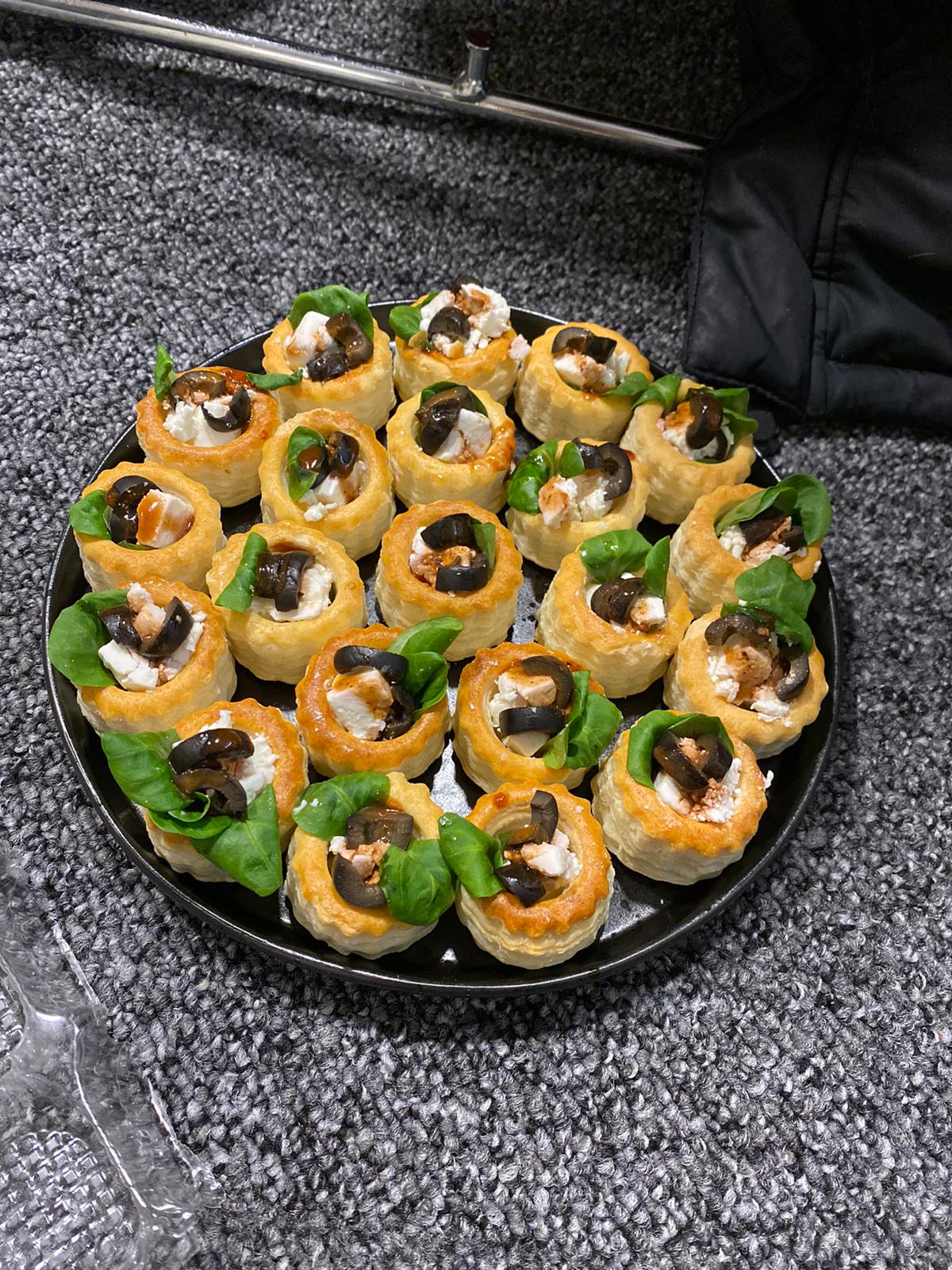 Dine In Style Caterers — wedding caterer in London, Essex, Kent, Liverpool (photo 8 of 8)