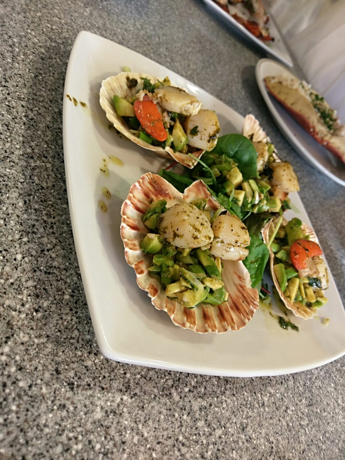 Dine In Style Caterers — wedding caterer in London, Essex, Kent, Liverpool (photo 4 of 8)