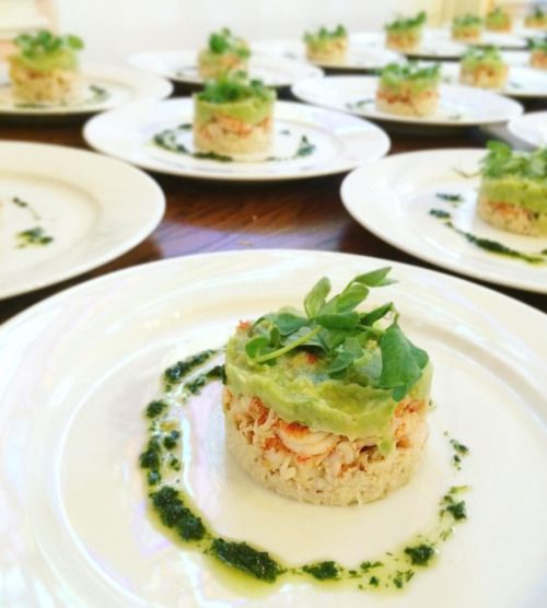 Dine In Style Caterers — wedding caterer in London, Essex, Kent, Liverpool (photo 4 of 8)