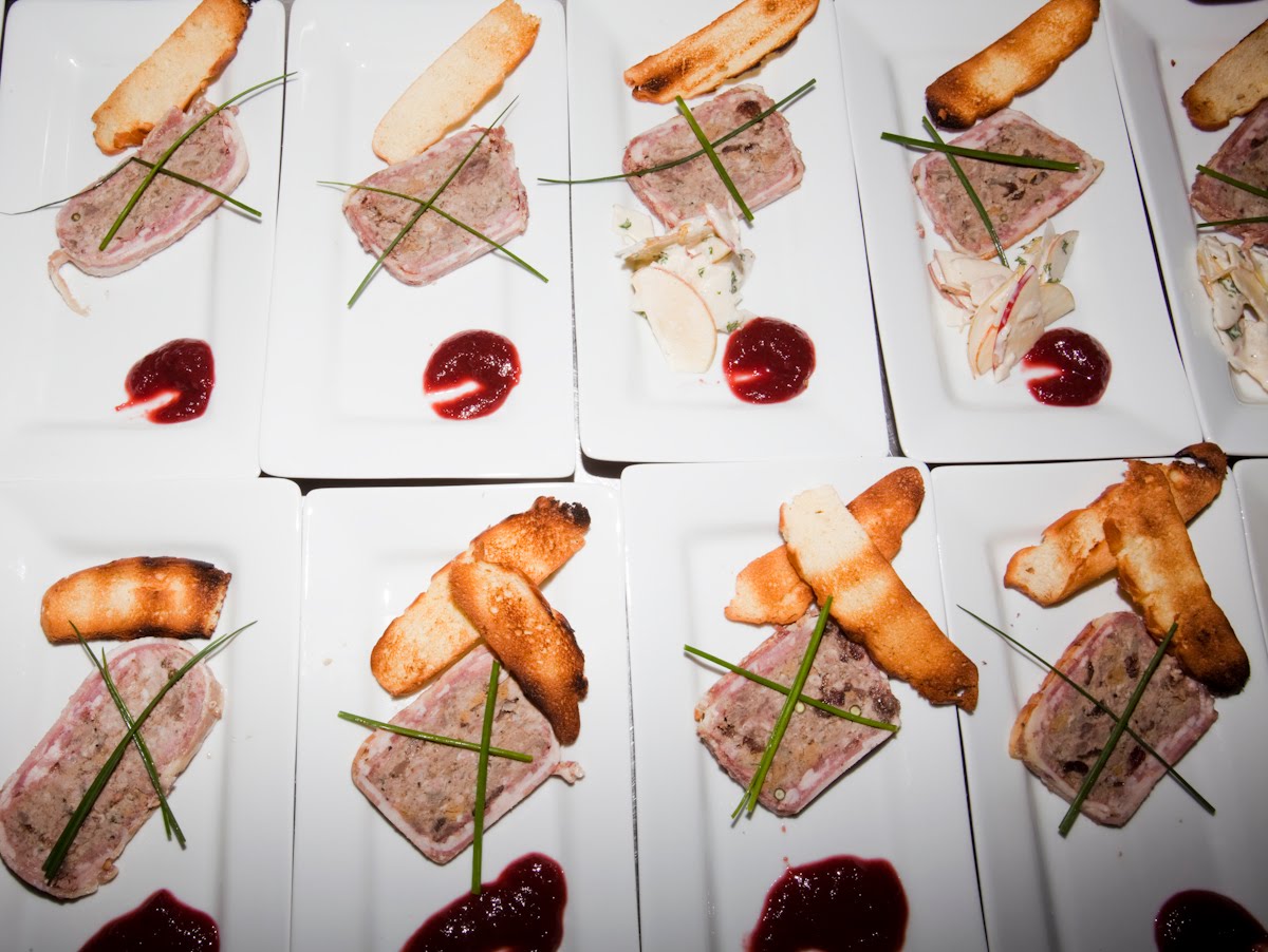 Dine In Style Caterers — wedding caterer in London, Essex, Kent, Liverpool (photo 6 of 8)