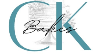 Logo — CK Bakes, Salisbury, Wiltshire