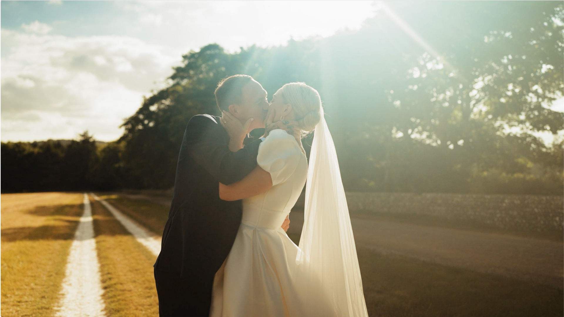 Skyrox Weddings — wedding videographer in Walsham Le Willows, suffolk (rated 5.0 from 10 reviews)