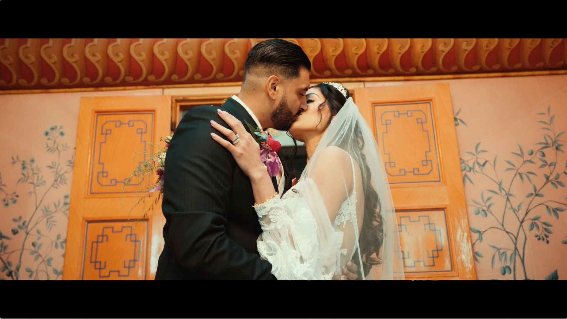 Skyrox Weddings — wedding videographer in Walsham Le Willows, suffolk (photo 3 of 8)