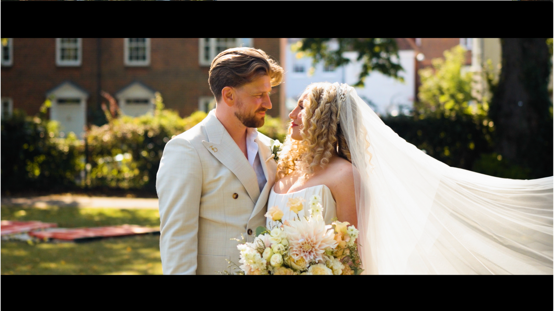 Skyrox Weddings — wedding videographer in Walsham Le Willows, suffolk (photo 5 of 8)
