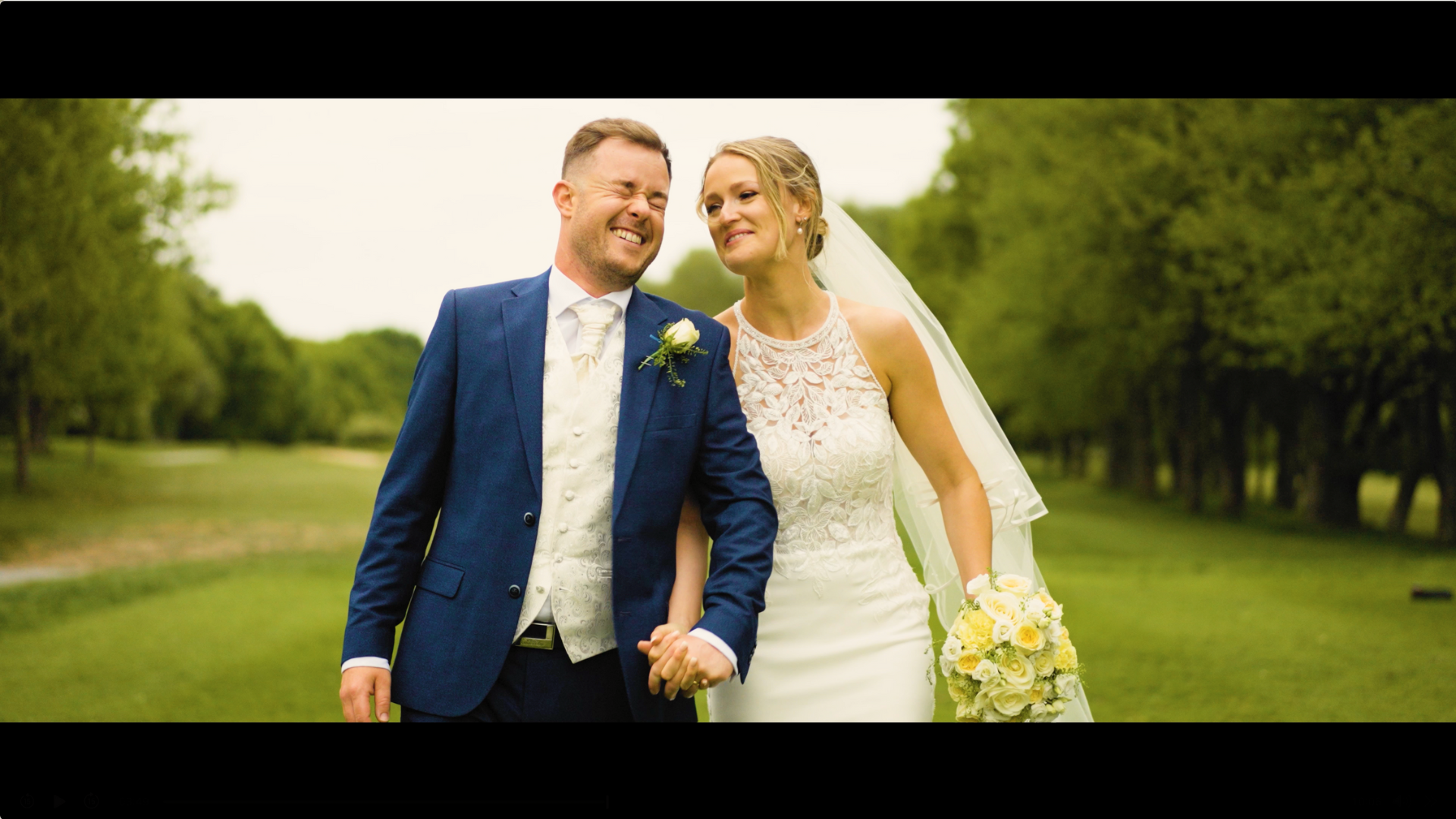 Skyrox Weddings — wedding videographer in Walsham Le Willows, suffolk (photo 6 of 8)