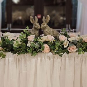 Mulberry Events — wedding decor in Battle, east_sussex (photo 8 of 8)