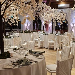 Mulberry Events — wedding decor in Battle, east_sussex (photo 7 of 8)