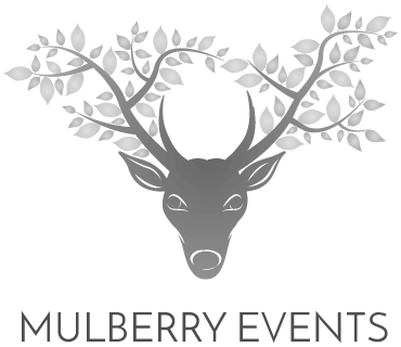 Logo — Mulberry Events — wedding decor in Battle, east_sussex
