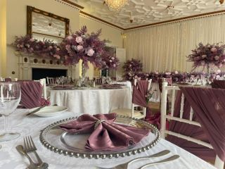 Mulberry Events — wedding decor in Battle, east_sussex (photo 3 of 8)