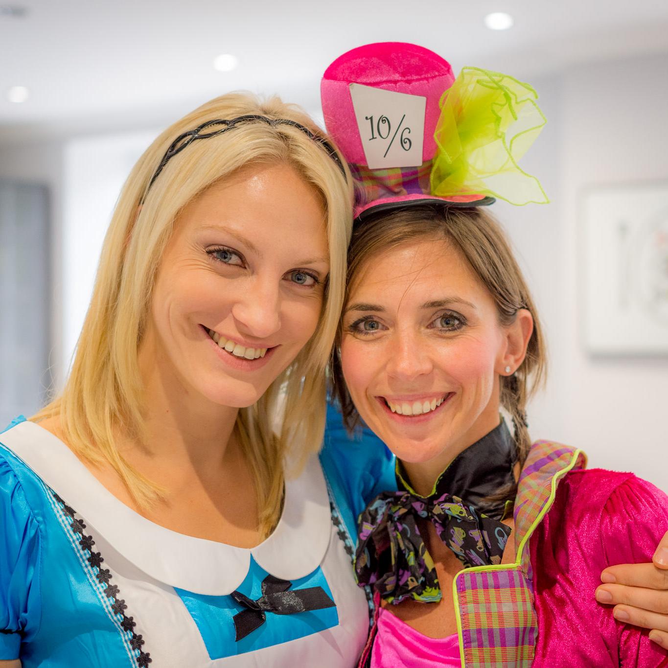 JoJoFun Kids Party Entertainers — wedding entertainment in London, greater_london (photo 2 of 8)