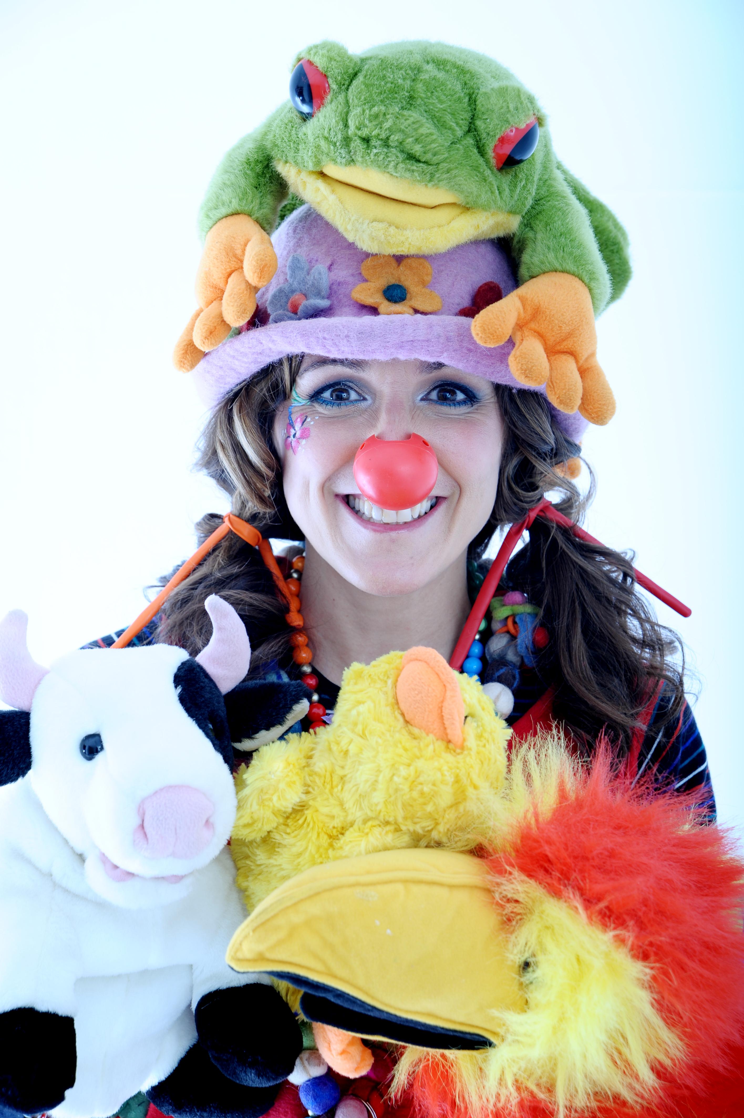 JoJoFun Kids Party Entertainers — wedding entertainment in London, greater_london (photo 7 of 8)