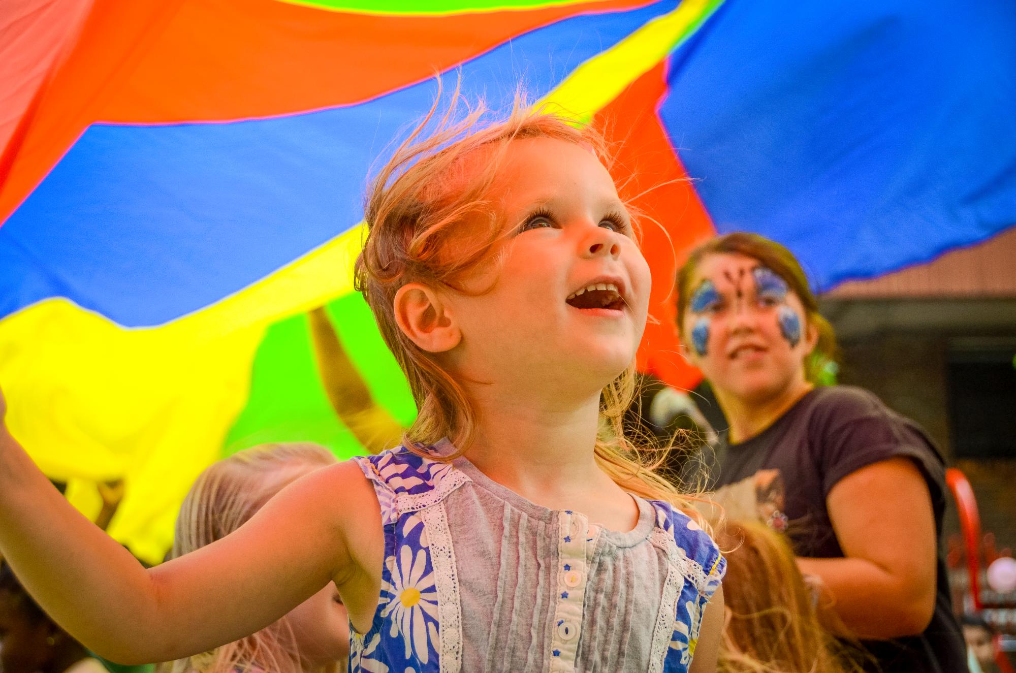 JoJoFun Kids Party Entertainers — wedding entertainment in London, greater_london (photo 3 of 8)