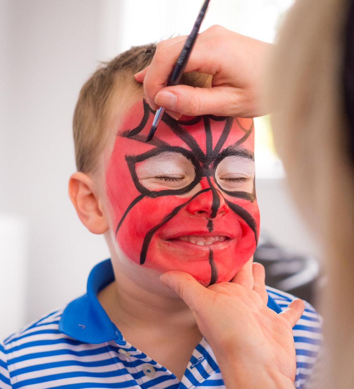 JoJoFun Kids Party Entertainers — wedding entertainment in London, greater_london (photo 8 of 8)