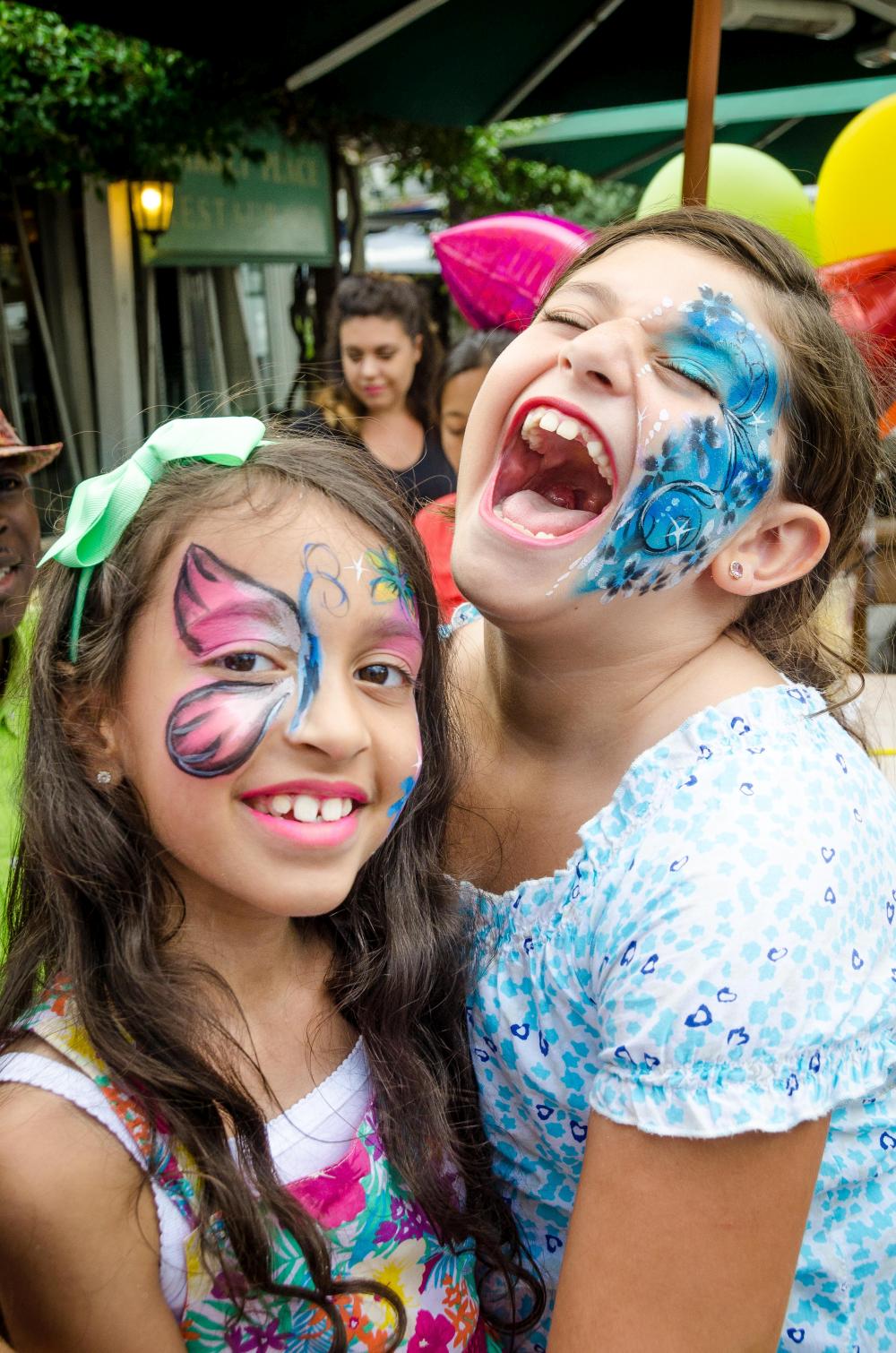 JoJoFun Kids Party Entertainers — wedding entertainment in London, greater_london (photo 6 of 8)