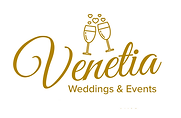 Logo — Venetia Weddings and Events, Colchester, Essex