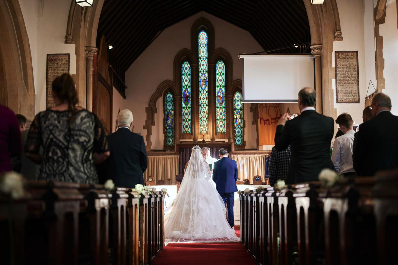 Venetia Weddings and Events — wedding planner in Colchester, Essex (photo 4 of 7)