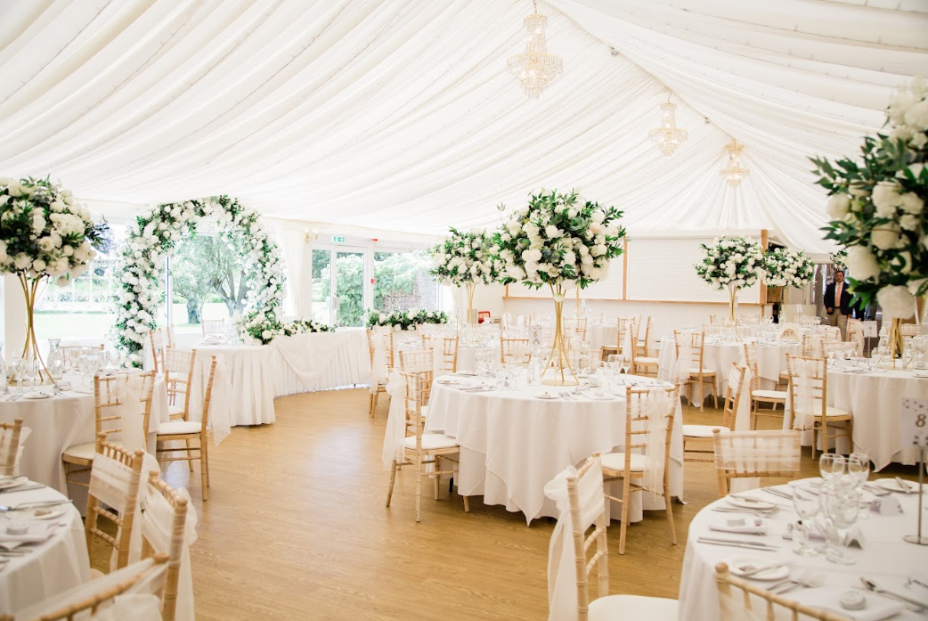 Venetia Weddings and Events — wedding planner in Colchester, Essex (photo 5 of 7)