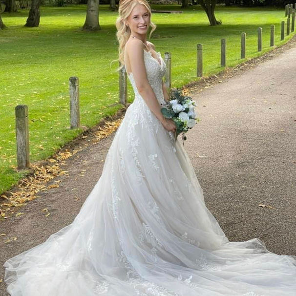 Venetia Weddings and Events — wedding planner in Colchester, Essex (photo 6 of 7)