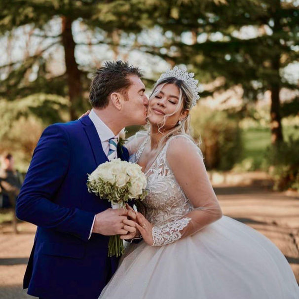 Venetia Weddings and Events — wedding planner in Colchester, Essex (photo 7 of 7)