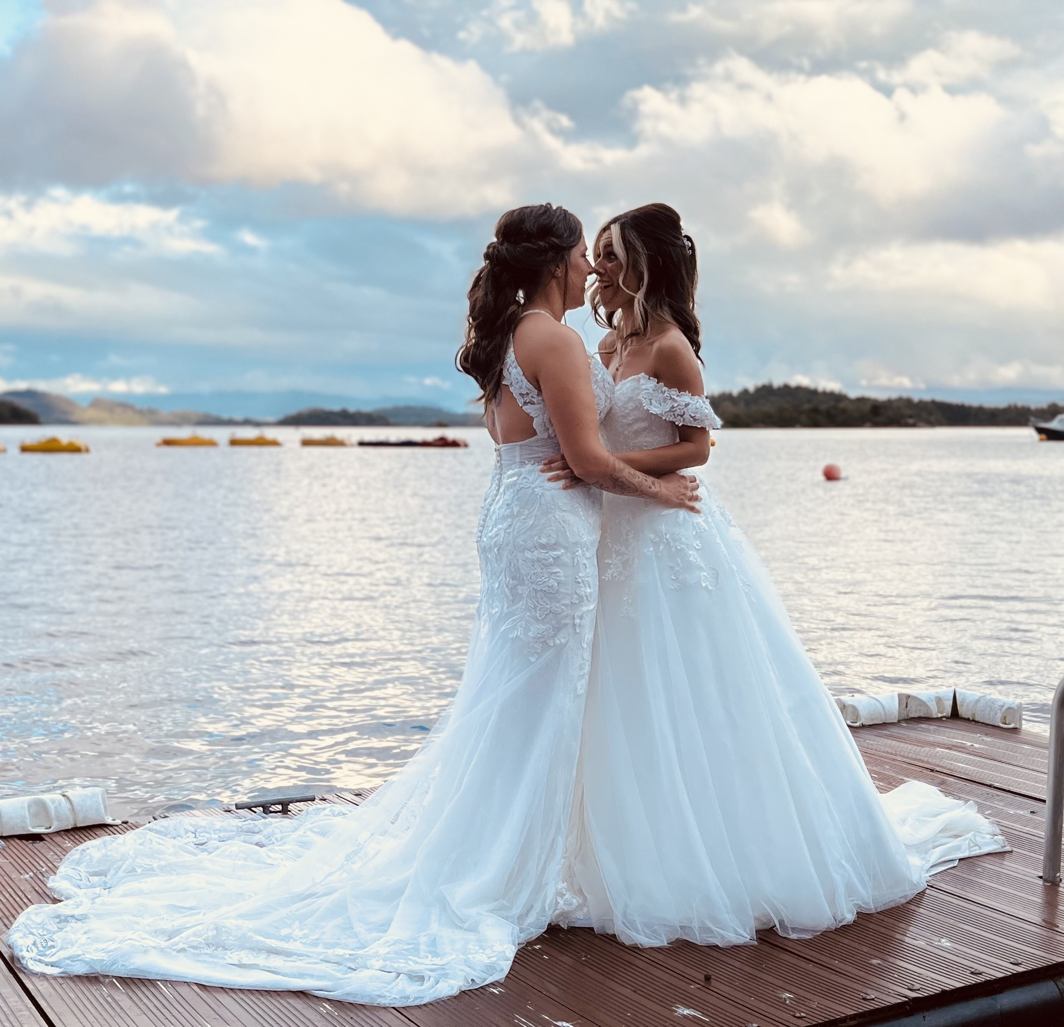 Blue Juice Media Weddings — wedding videographer in Kippen, stirling (photo 5 of 8)
