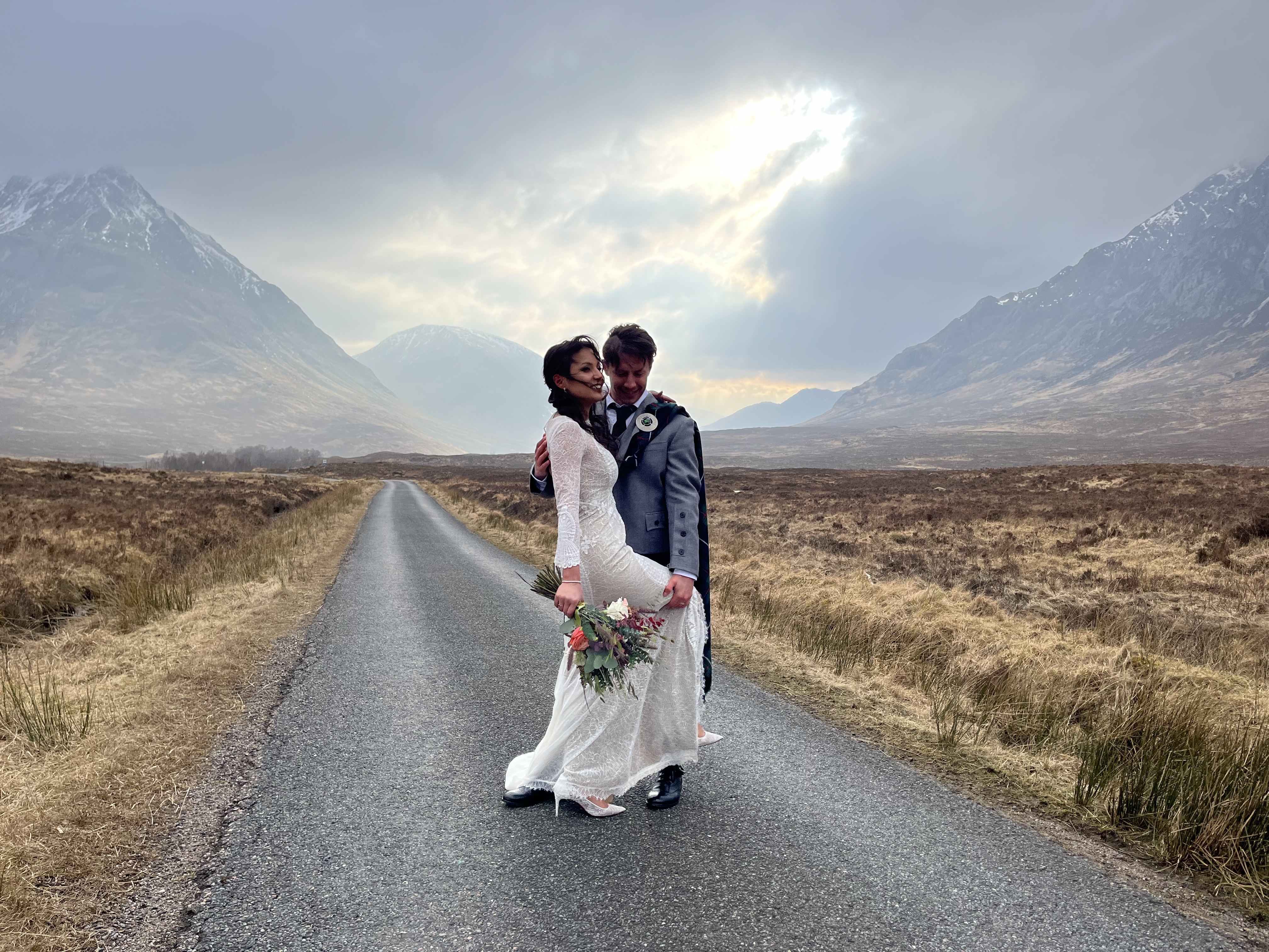 Blue Juice Media Weddings — wedding videographer in Kippen, stirling (photo 7 of 8)