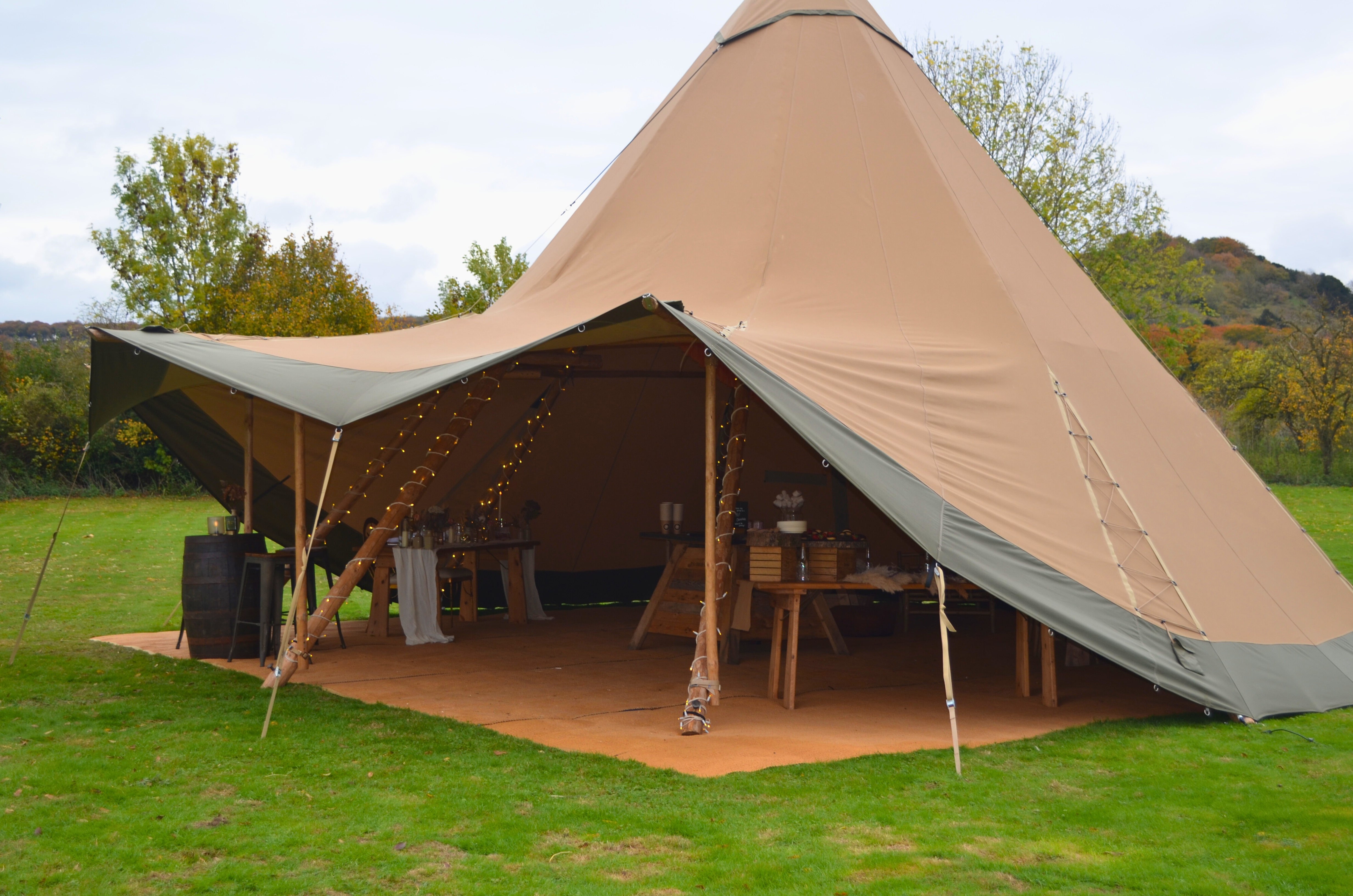 Mercure Thame Lambert Hotel  — wedding venue in Thame, oxfordshire (photo 6 of 8)
