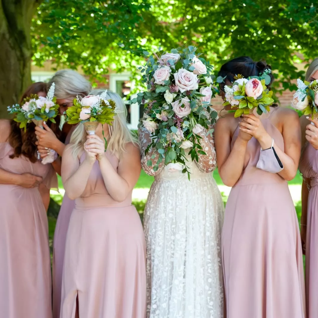 Mercure Thame Lambert Hotel  — wedding venue in Midgham, oxfordshire