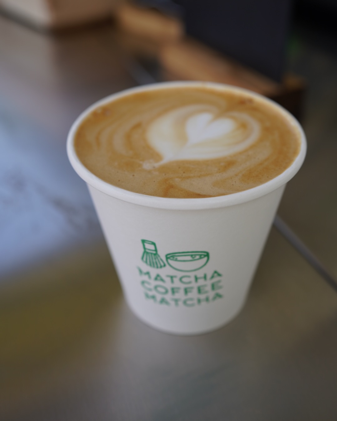 Matcha Coffee Matcha — wedding caterer in London, South East (photo 8 of 8)