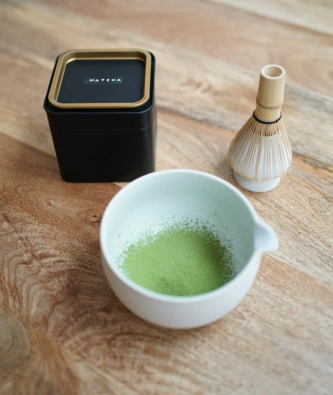 Matcha Coffee Matcha — wedding caterer in London, South East (photo 4 of 8)