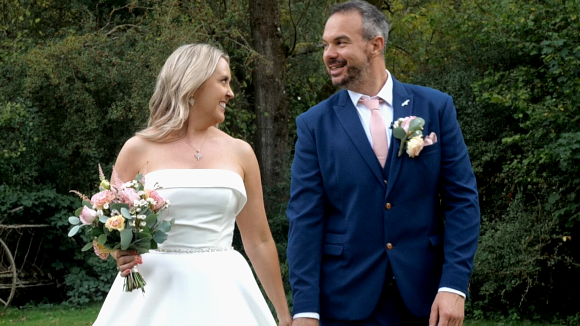 CorvinPictures  — wedding videographer in Watford, hertfordshire
