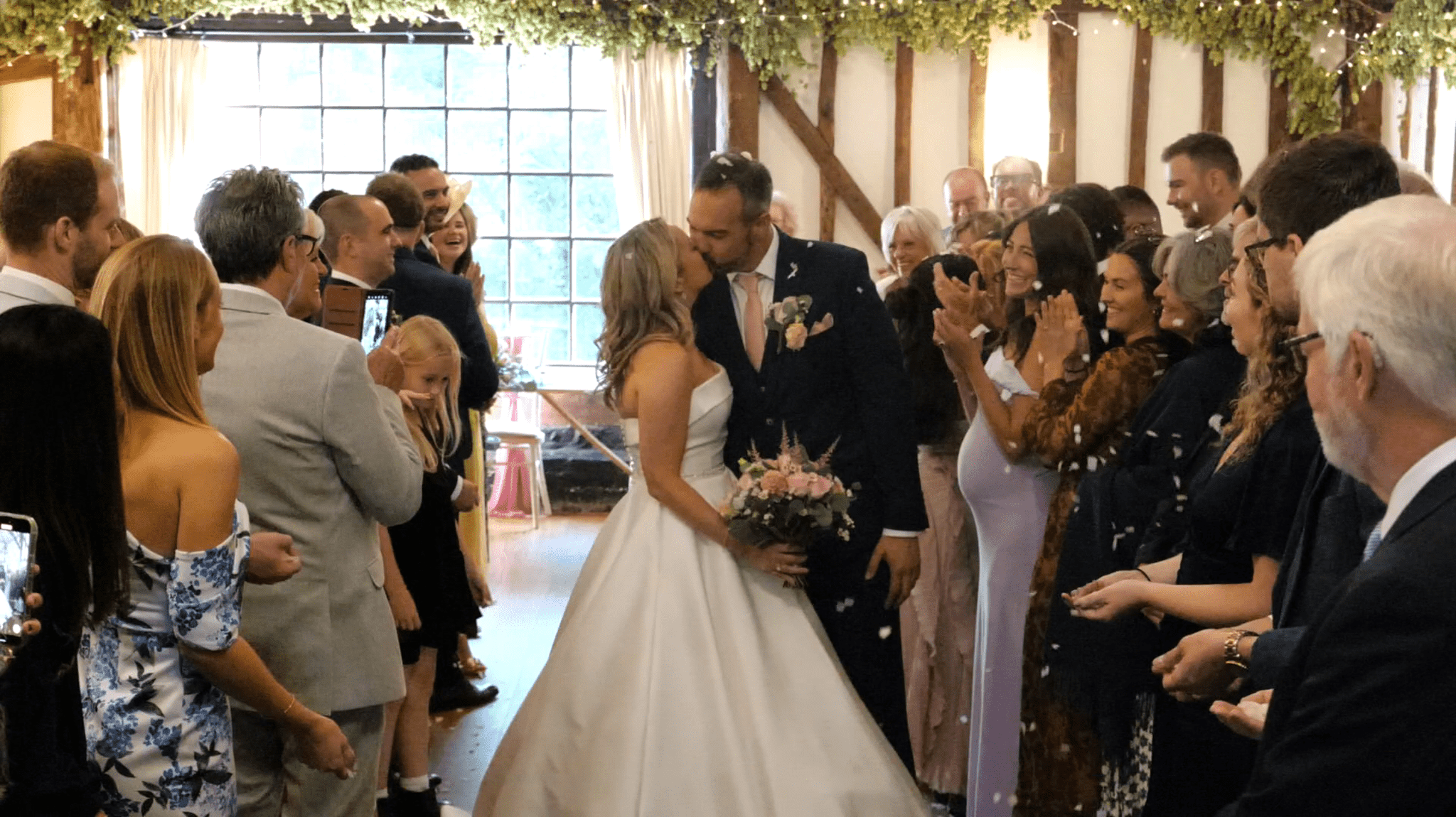 CorvinPictures  — wedding videographer in Watford, hertfordshire (photo 4 of 8)