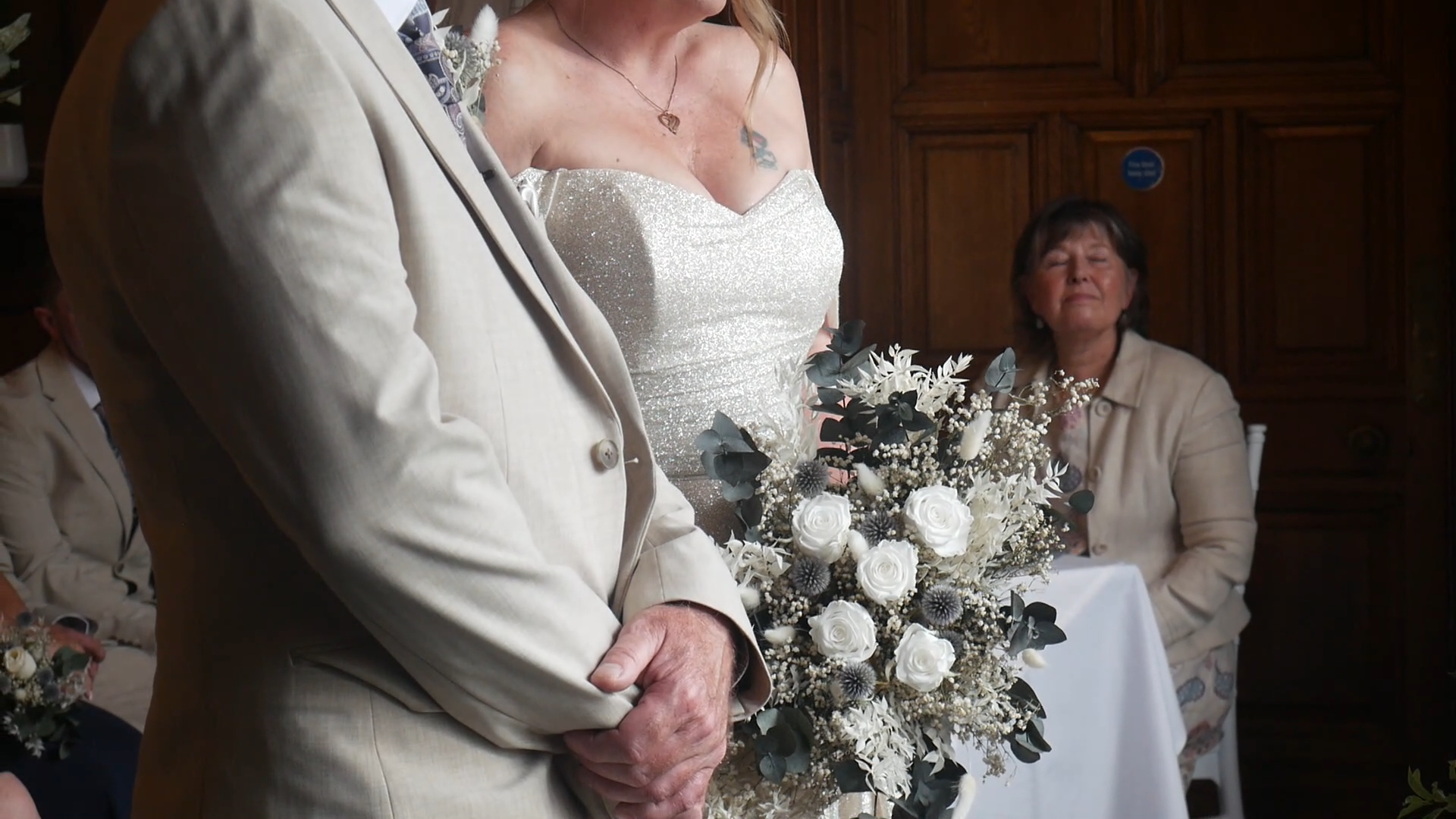 CorvinPictures  — wedding videographer in Watford, hertfordshire (photo 7 of 8)