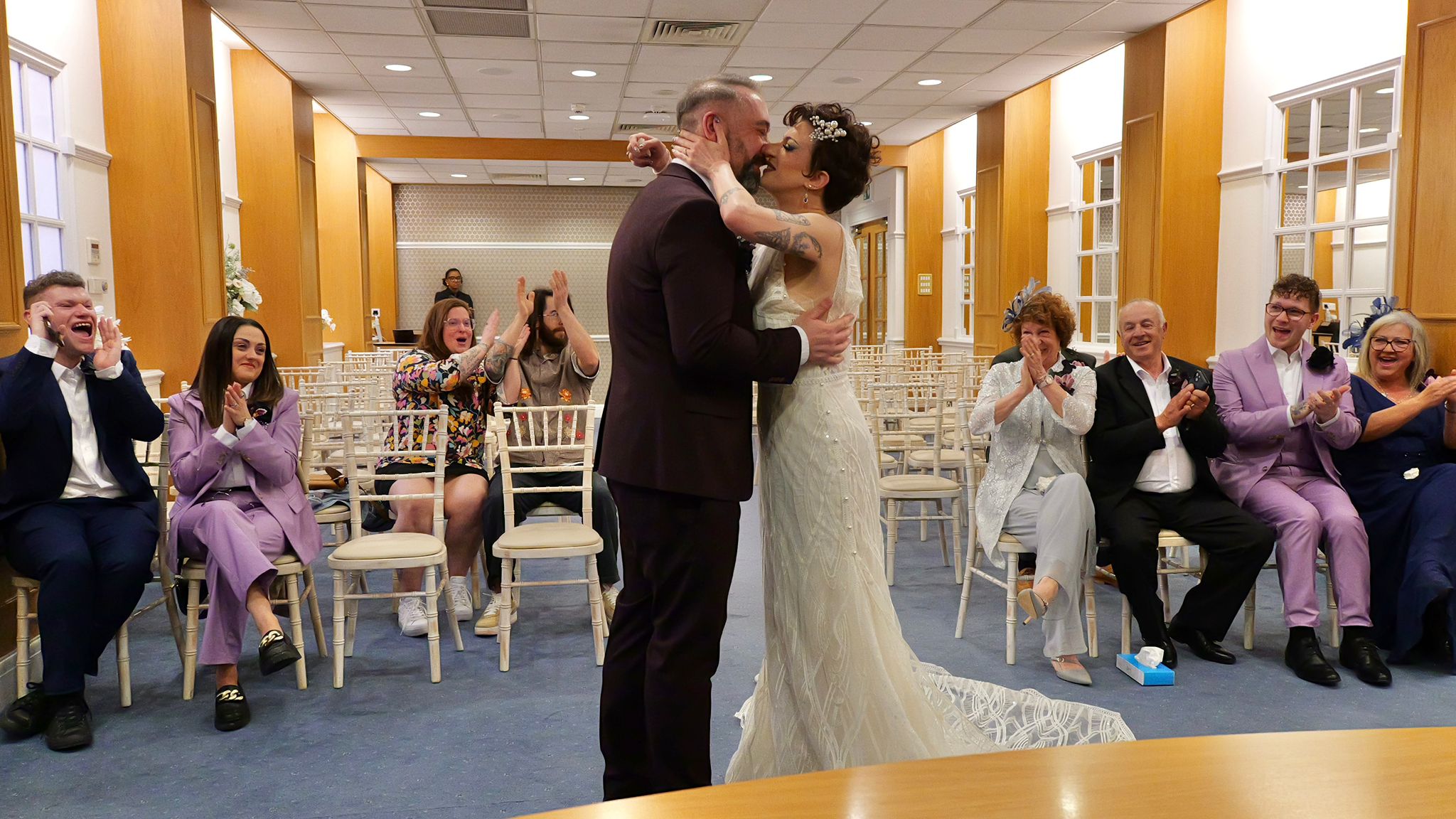 0730Media  — wedding photographer in UK (photo 5 of 8)