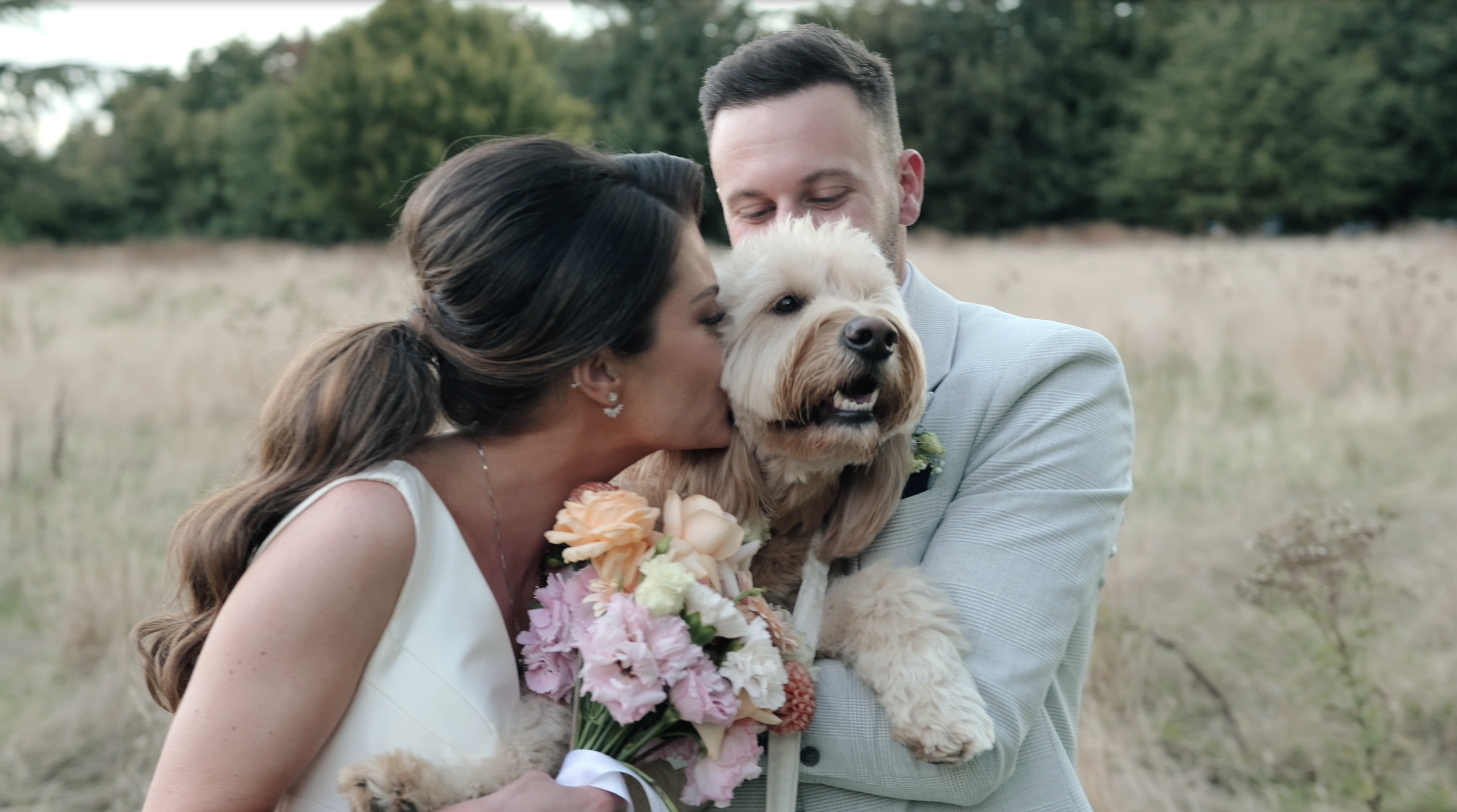 Story by Shan — wedding videographer in London (photo 8 of 8)