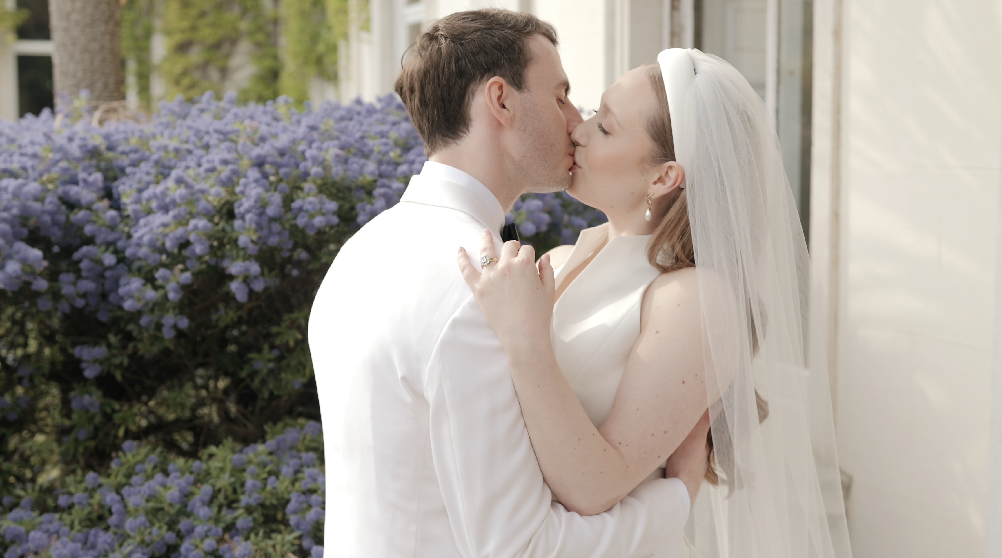 Story by Shan — wedding videographer in London (photo 4 of 8)