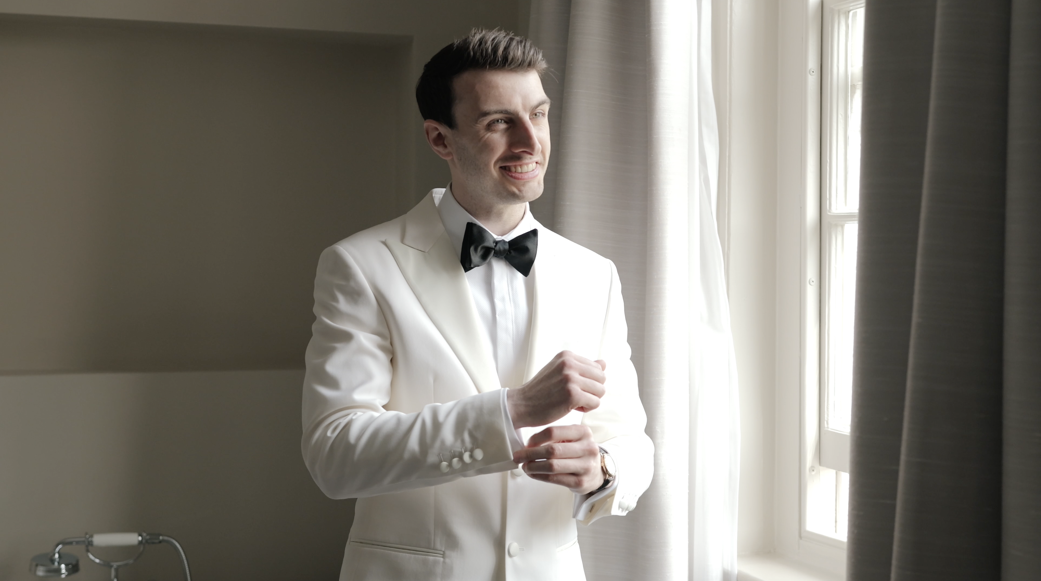 Story by Shan — wedding videographer in London (photo 6 of 8)