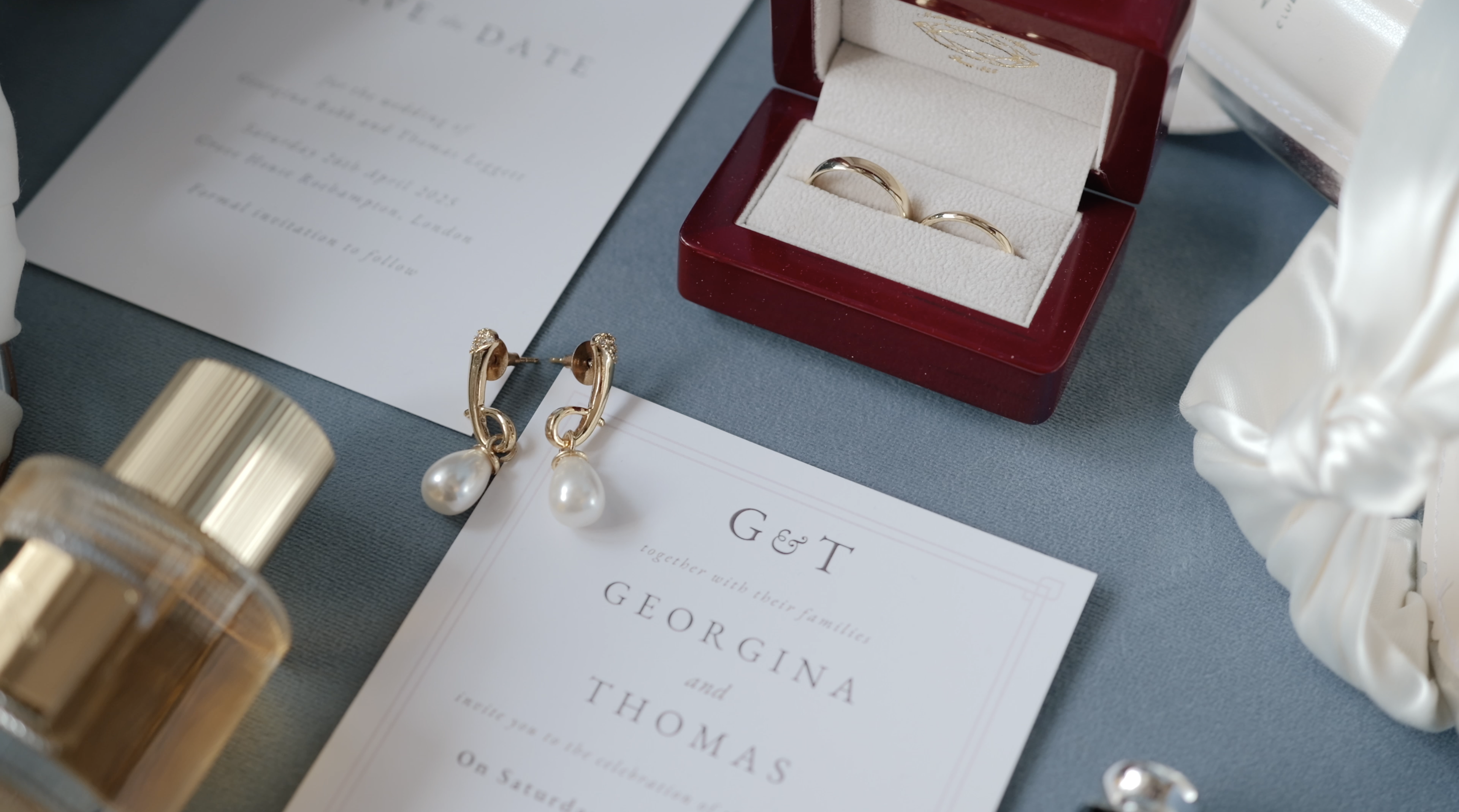 Story by Shan — wedding videographer in London (photo 5 of 8)
