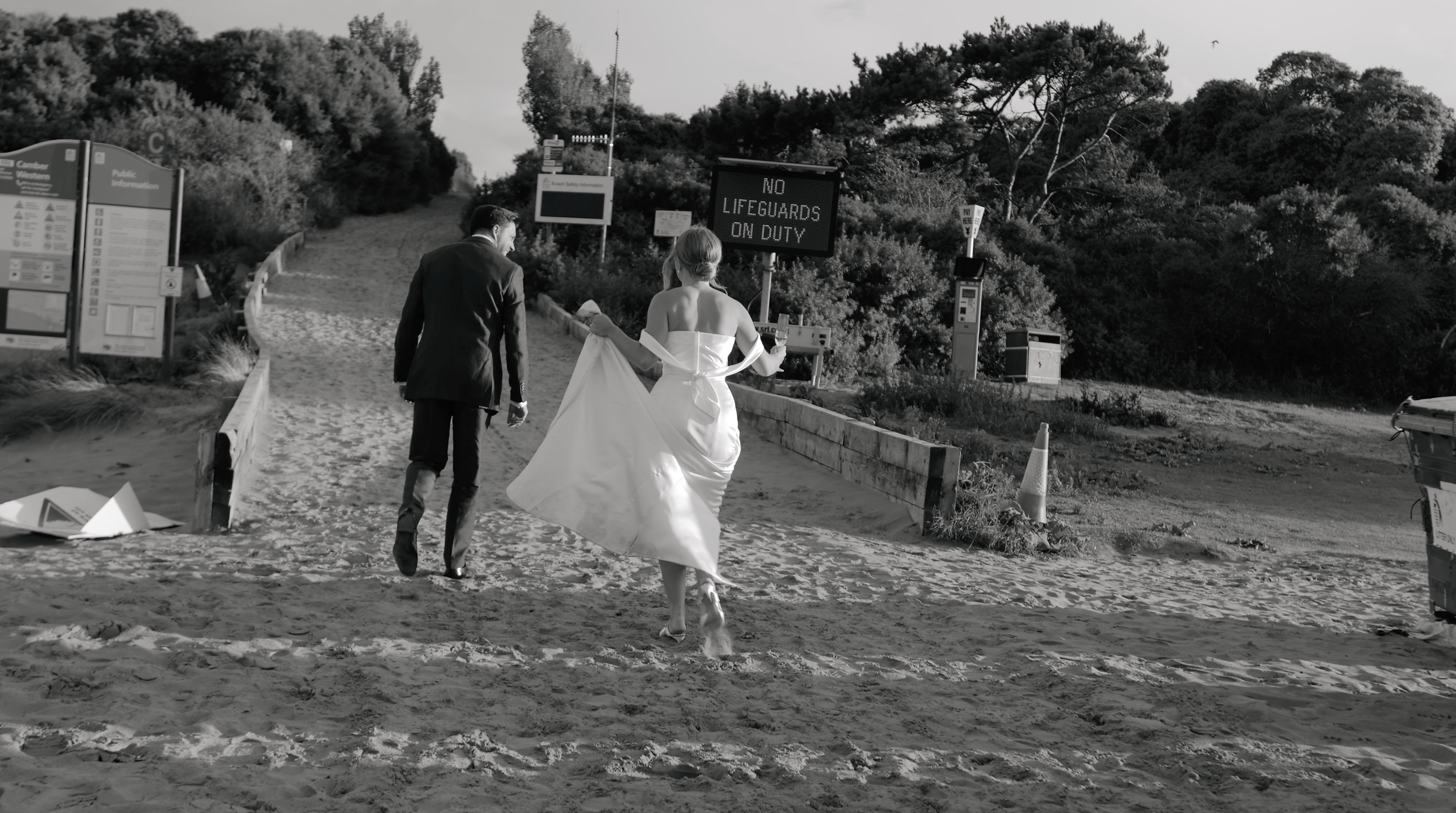 Story by Shan — wedding videographer in London (photo 2 of 8)