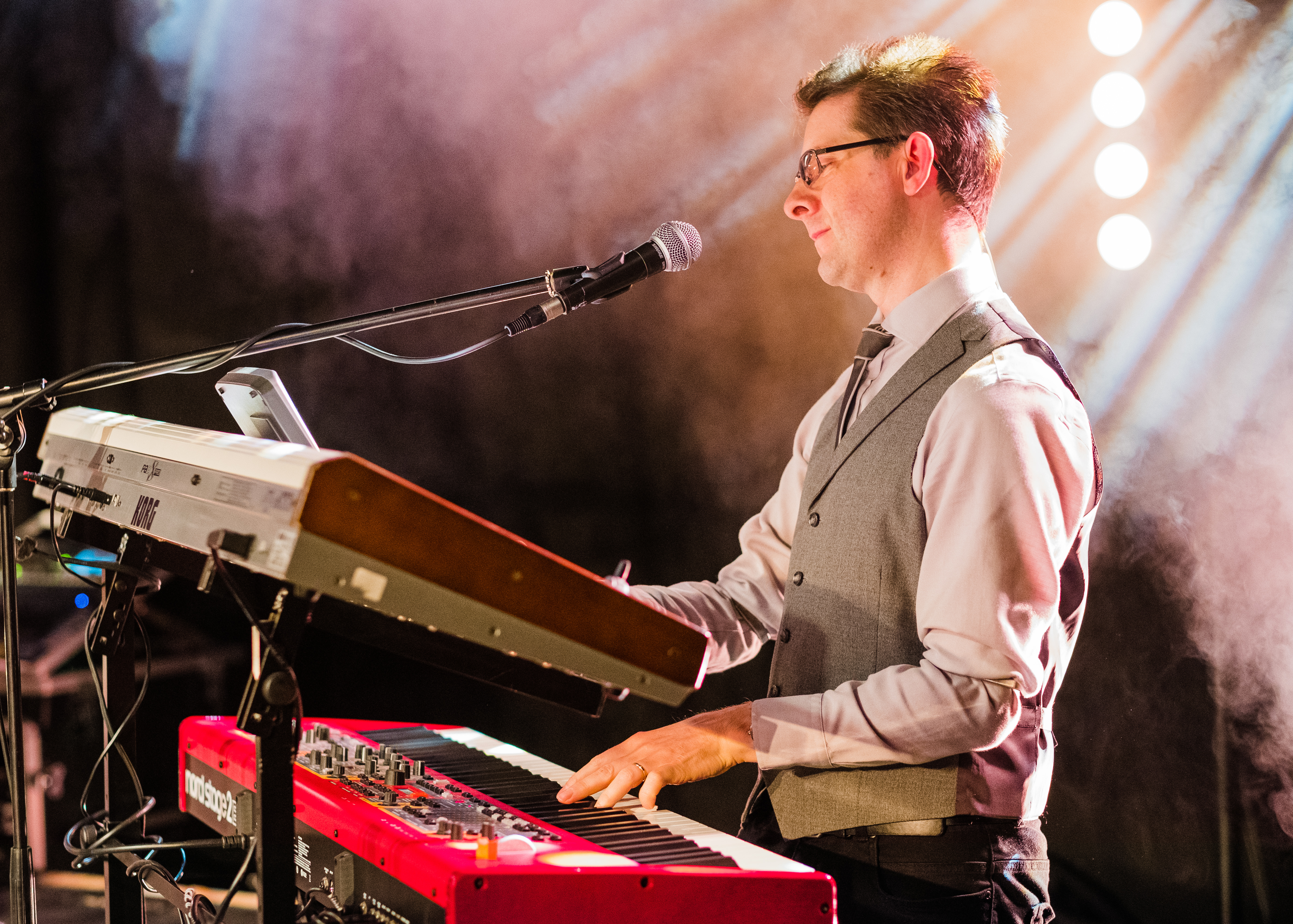 The Smooth Criminals — wedding band in Birmingham, west_midlands (photo 6 of 8)