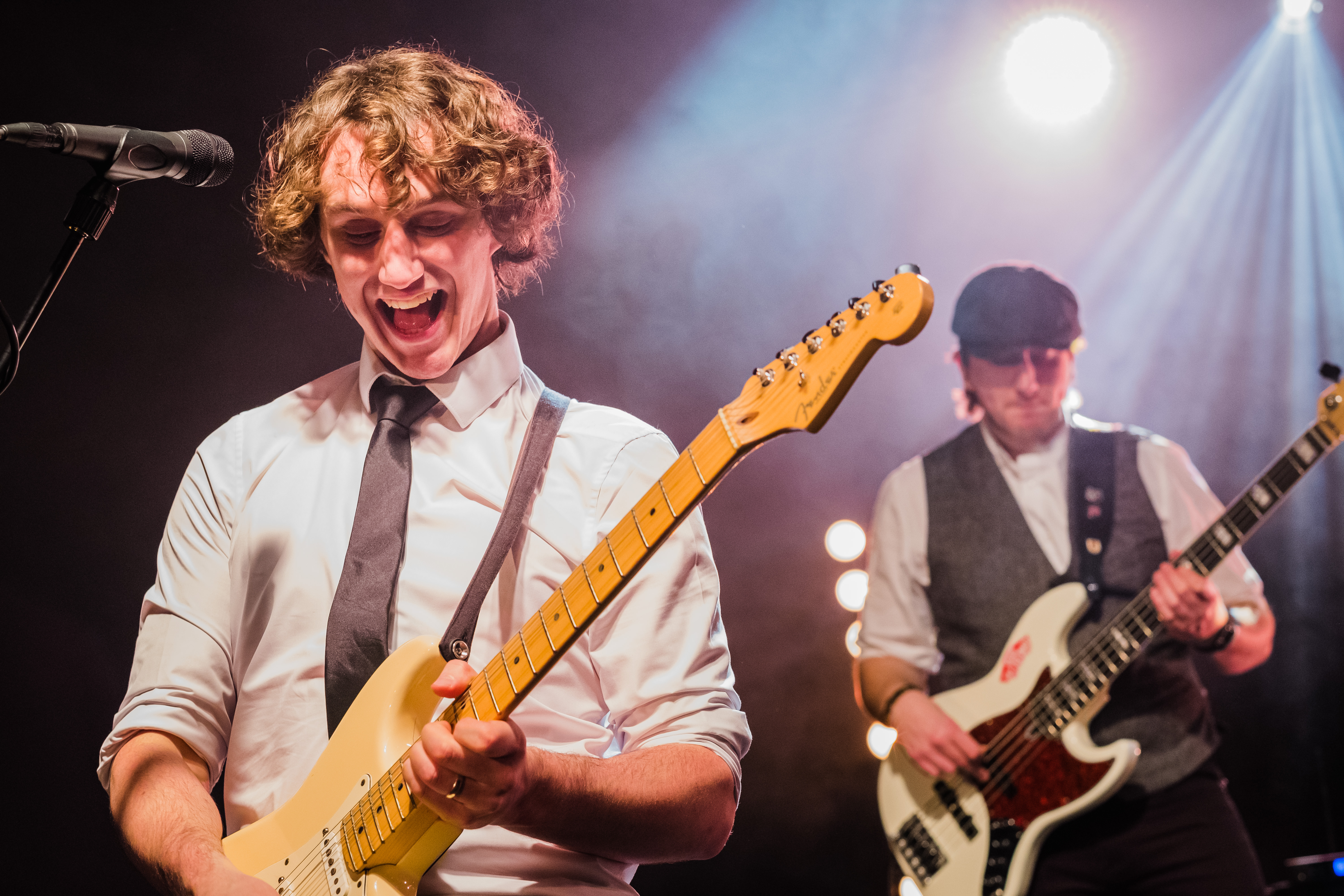 The Smooth Criminals — wedding band in Birmingham, west_midlands (photo 5 of 8)