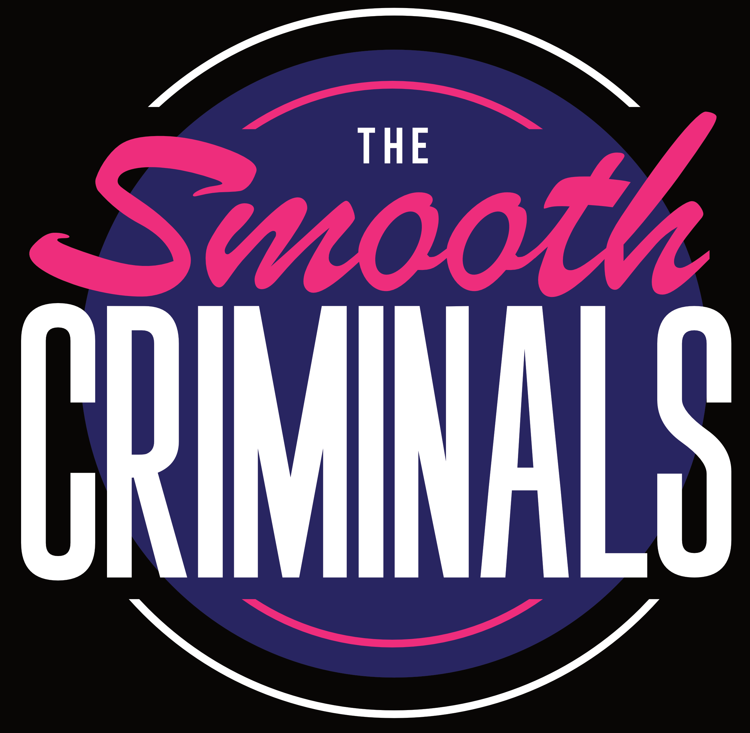 The Smooth Criminals — wedding band in Birmingham, west_midlands