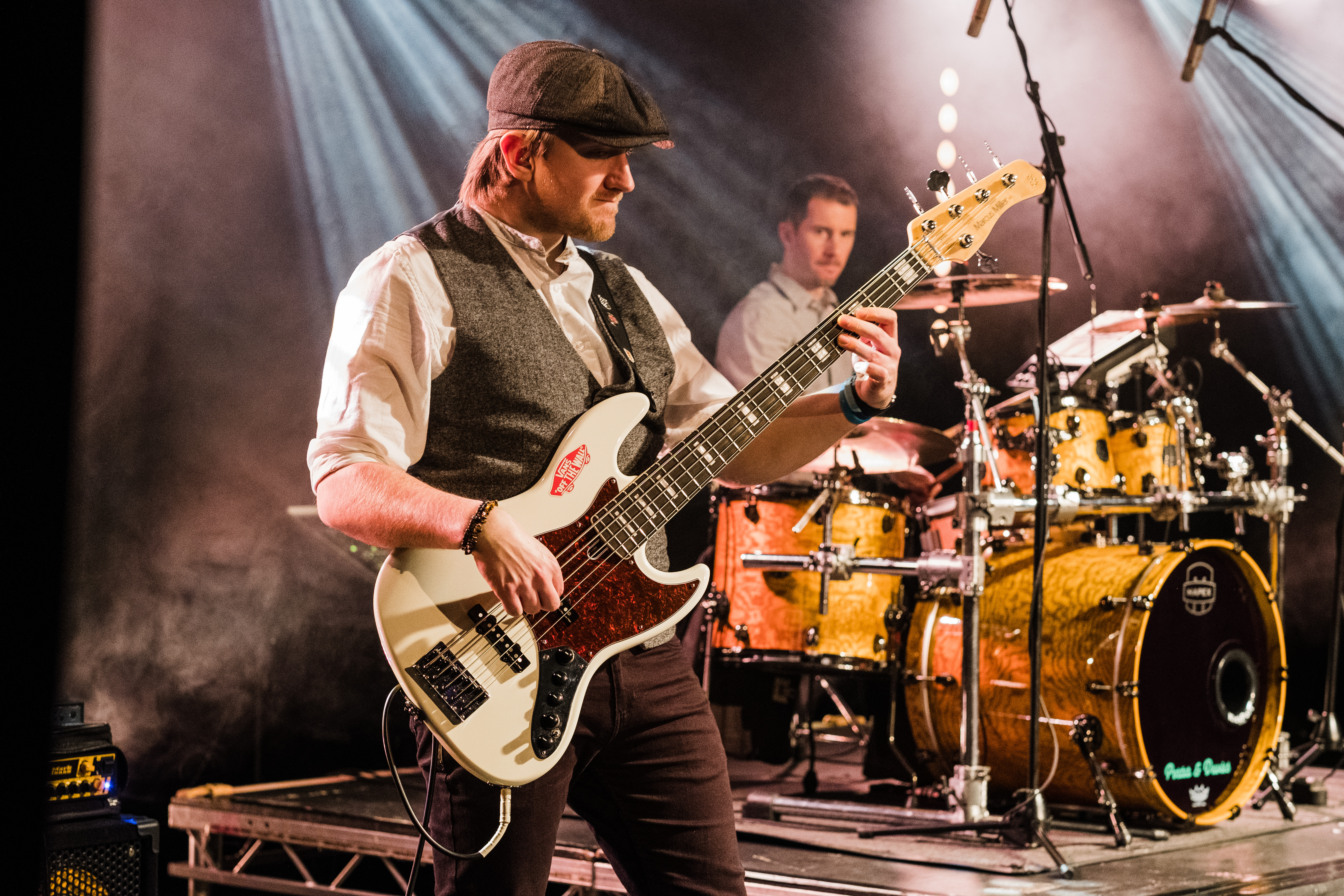 The Smooth Criminals — wedding band in Birmingham, west_midlands (photo 7 of 8)