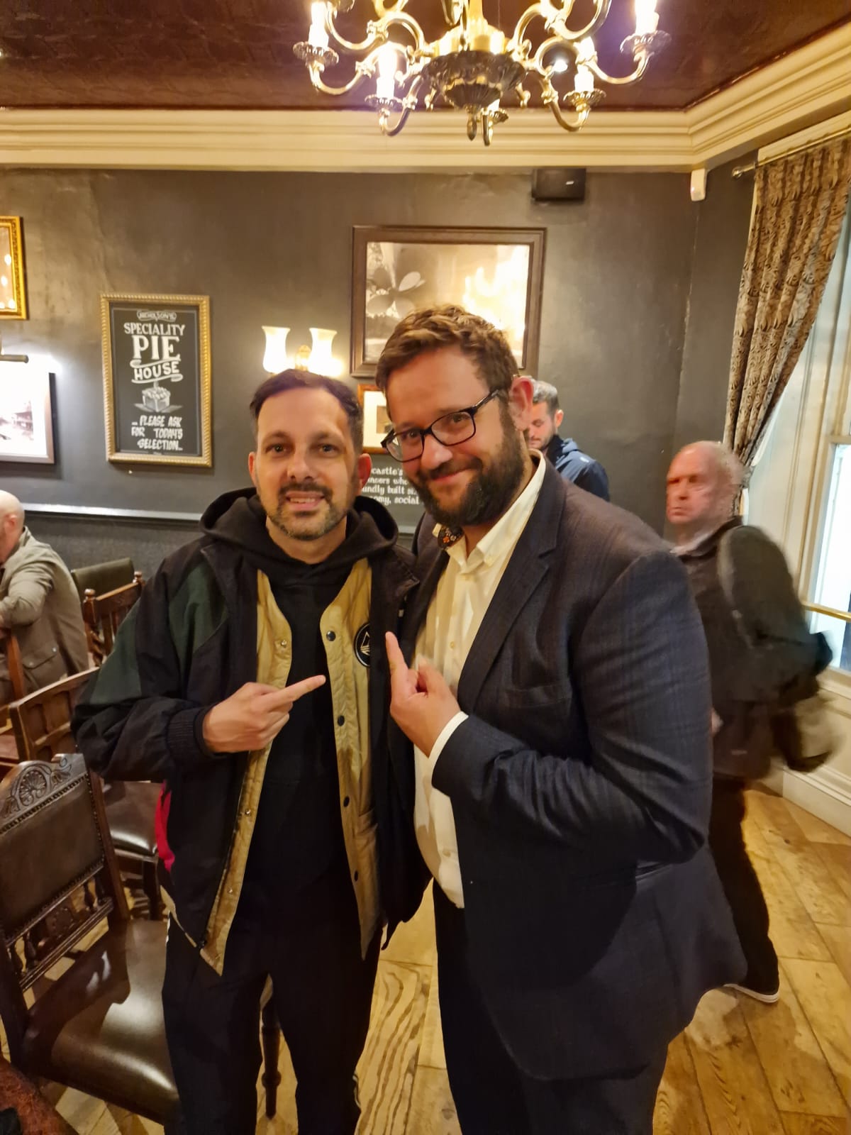 Alex Jobson - Magician  — wedding entertainment in Newcastle upon Tyne, tyne_and_wear (photo 6 of 8)