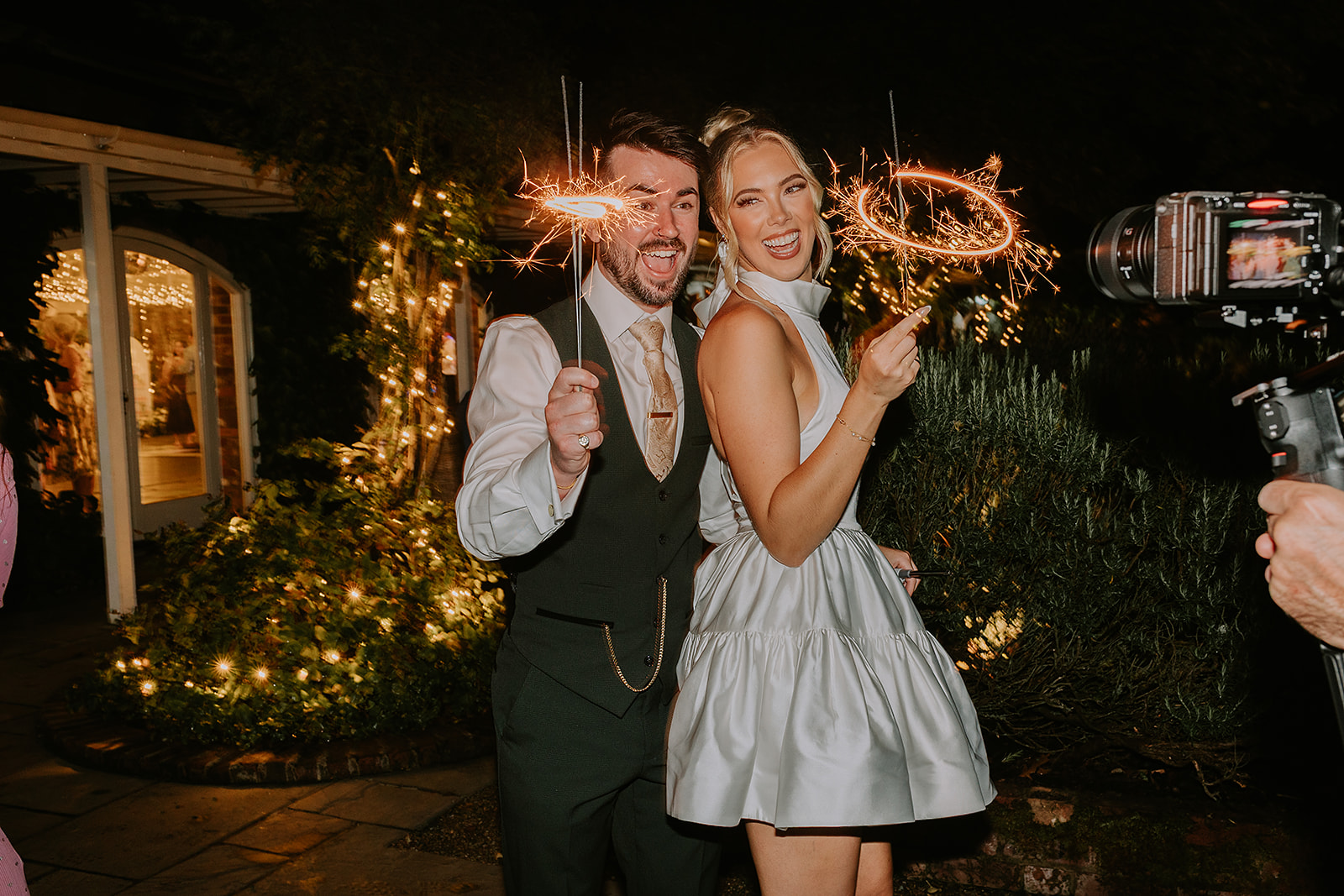 Gorf Weddings Events — wedding planner in Sussex (photo 8 of 8)