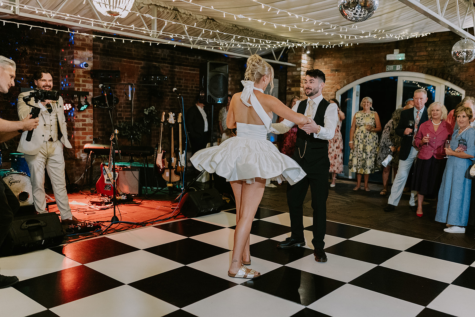 Gorf Weddings Events — wedding planner in Sussex (photo 8 of 8)
