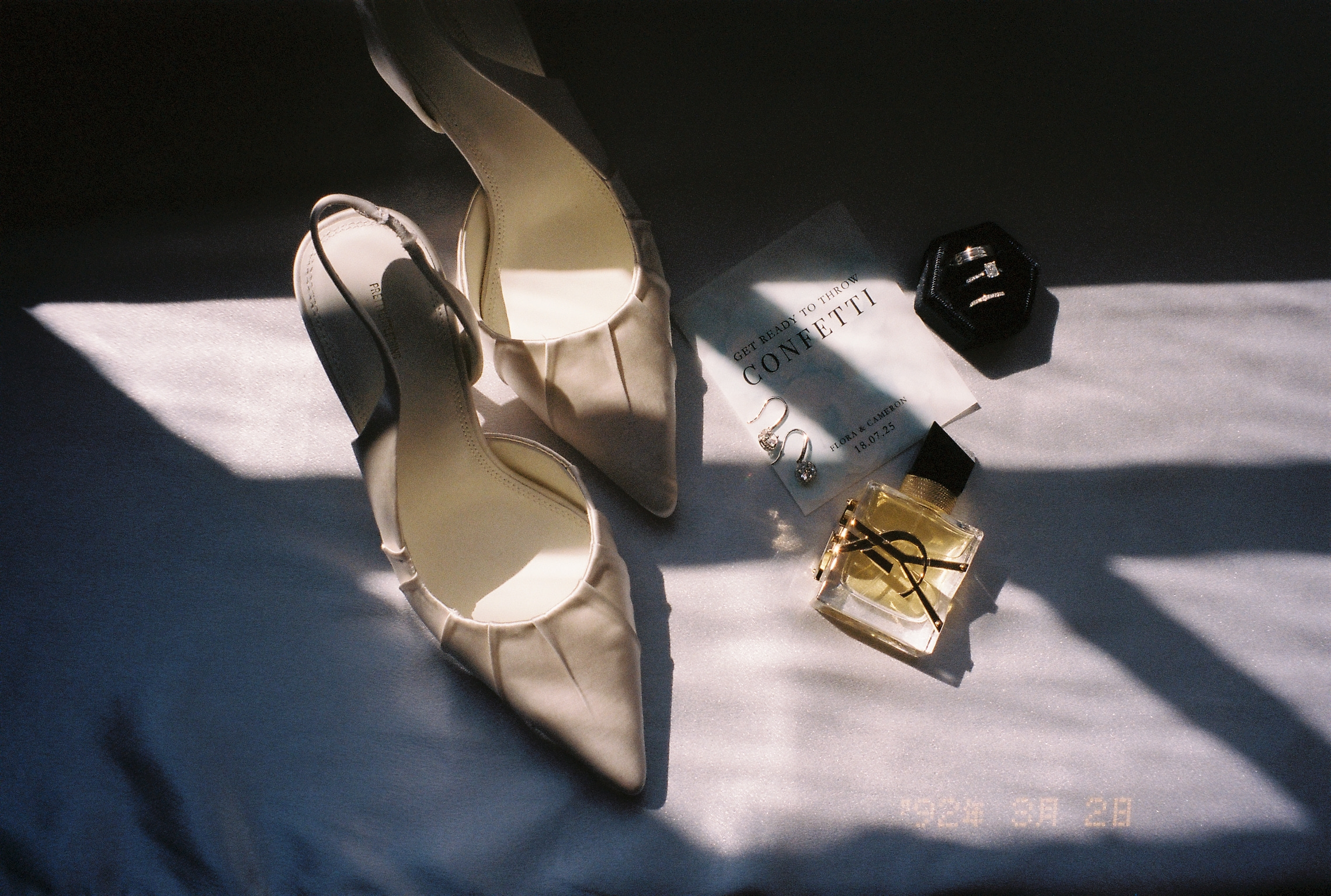 Gorf Weddings Events — wedding planner in Sussex (photo 5 of 8)