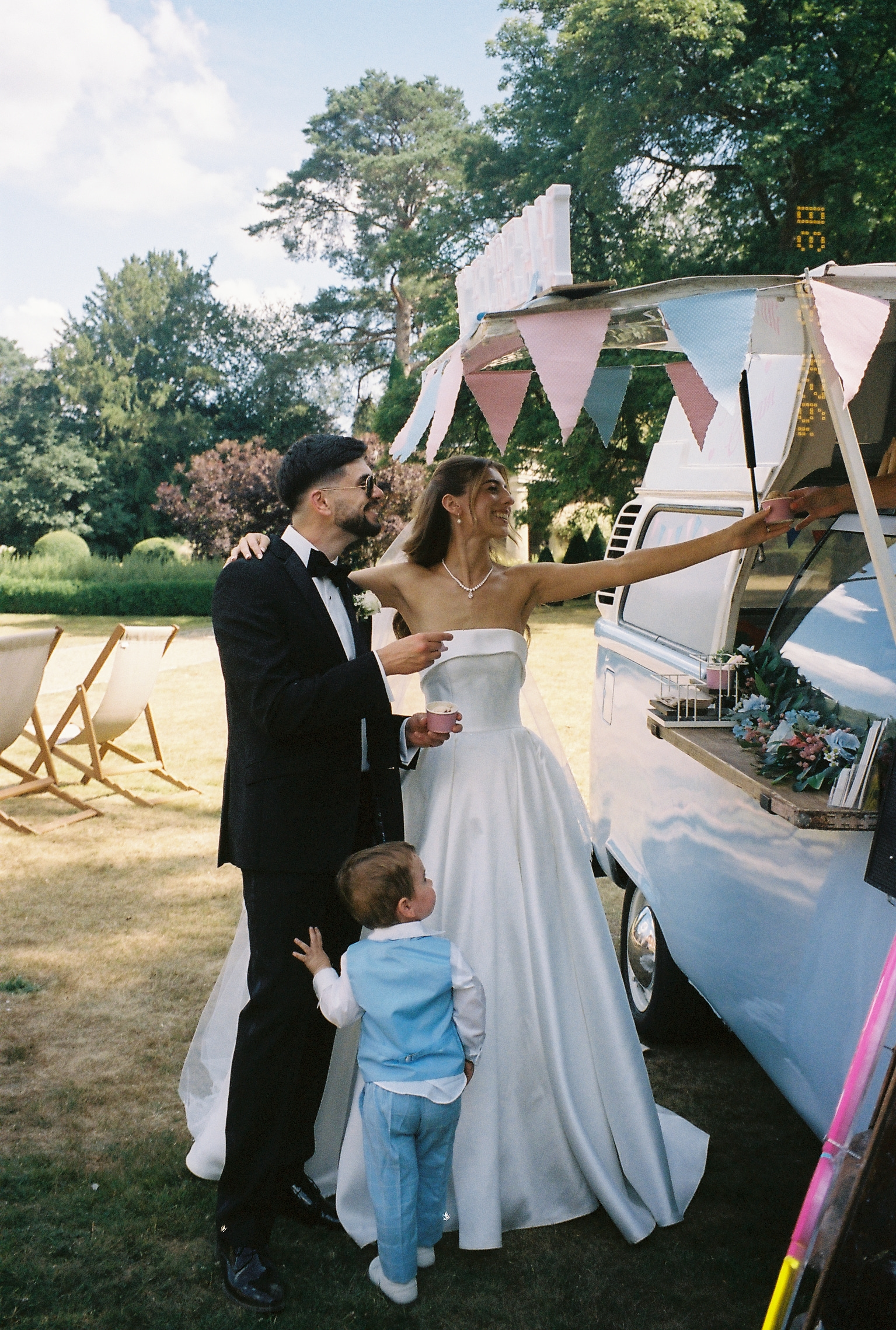 Gorf Weddings Events — wedding planner in Sussex (photo 4 of 8)