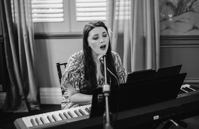 Kasia Howley Music — wedding music in Wakefield, West Yorkshire (rated 5.0 from 12 reviews)