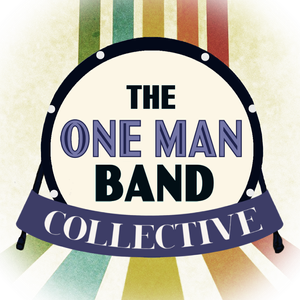 The One Man Band Collective — wedding music in Warminster