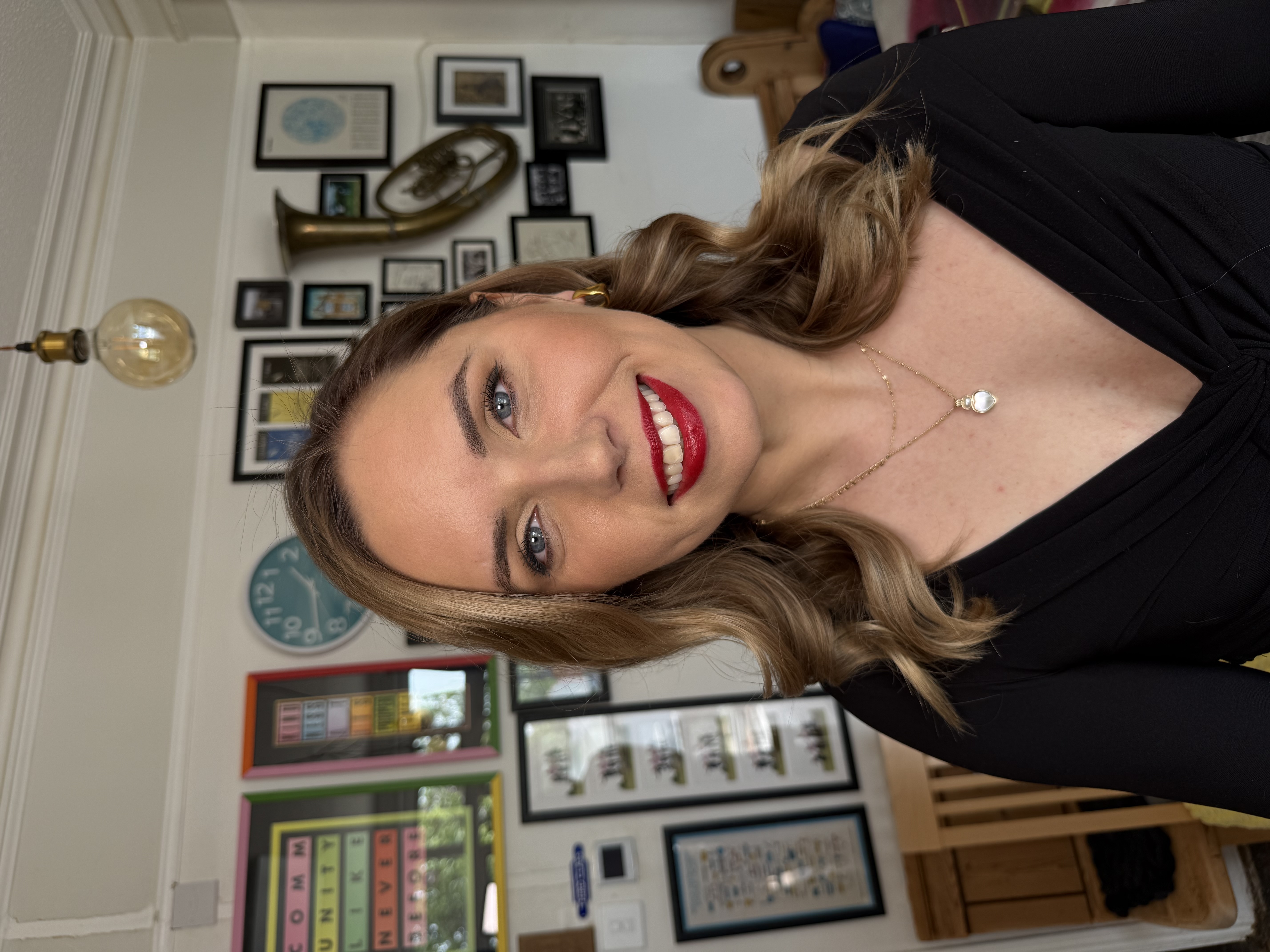 Hair & Makeup by Georgia — wedding hair makeup in Hemel Hempstead , Hertfordshire (photo 3 of 8)